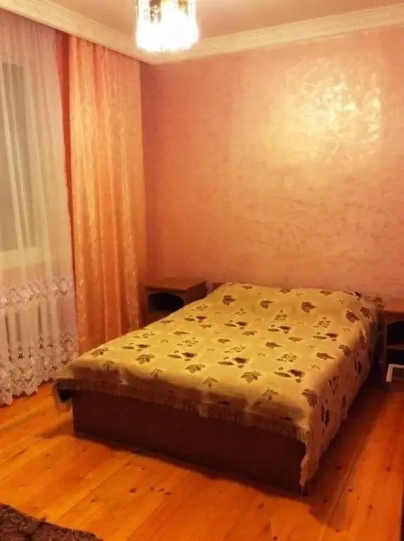 Guest House Milashka