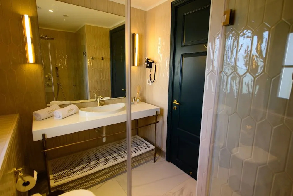 Zamarin Hotel & Spa