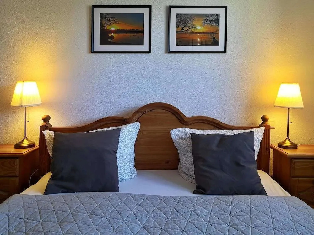 Landlust Hotel
