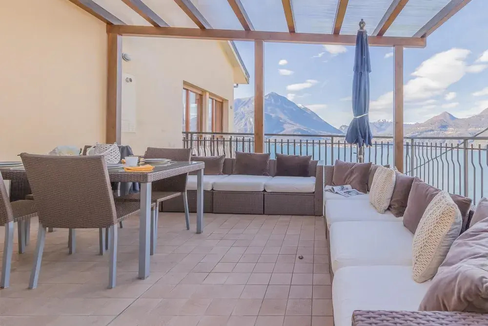 Varenna Paradise 3 in Perledo