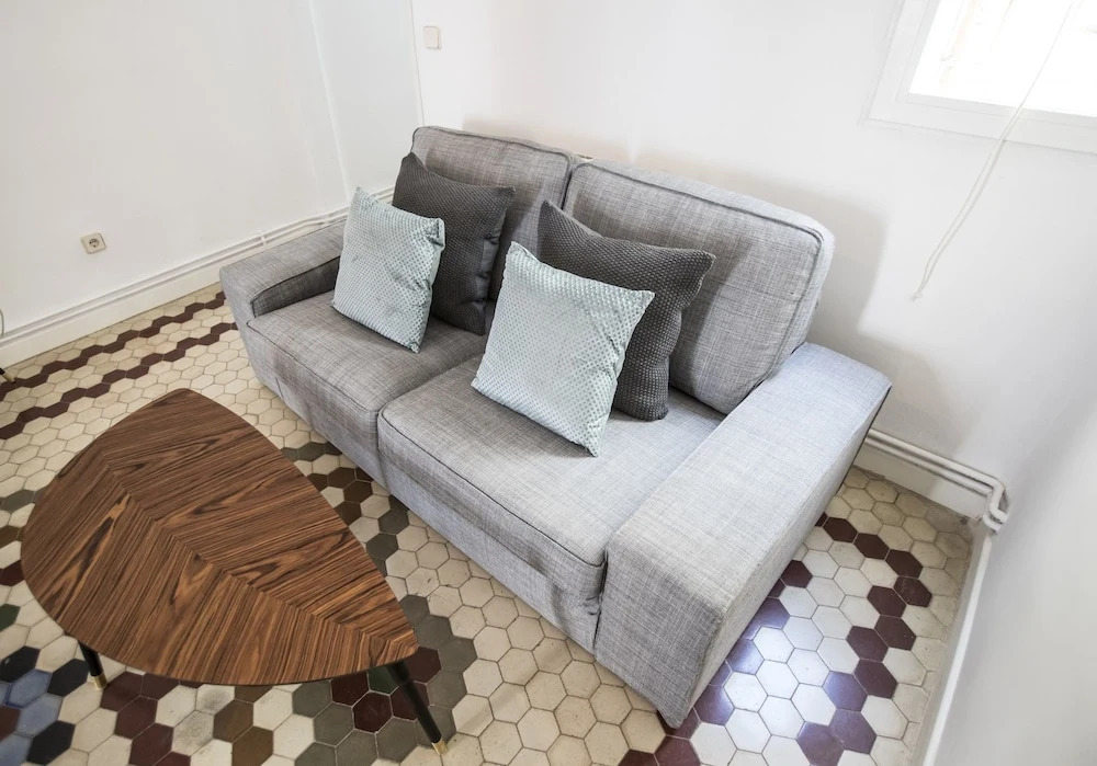 Alterhome Apartamento Palacio Real II