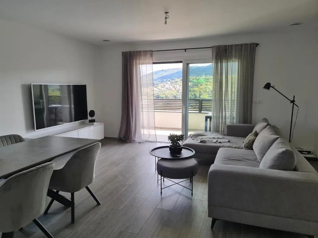 Villa Capris apartments
