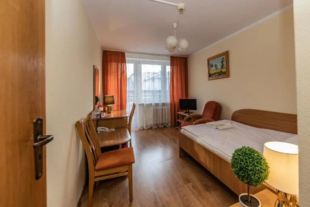 Hotel Sybilla