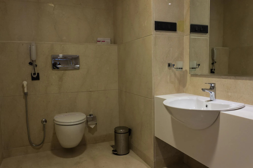 Diana Heights Luxury Hotel