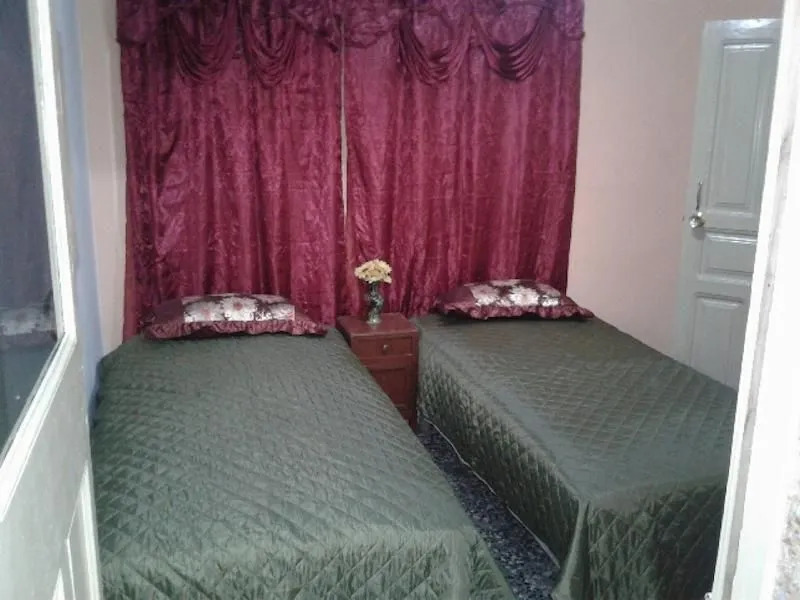 Hostal Casa Ana