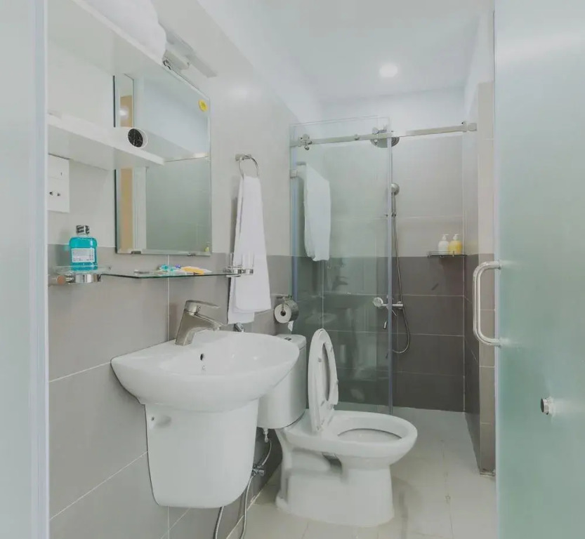HOSTIE SAIGON [WANDERLUST Home]