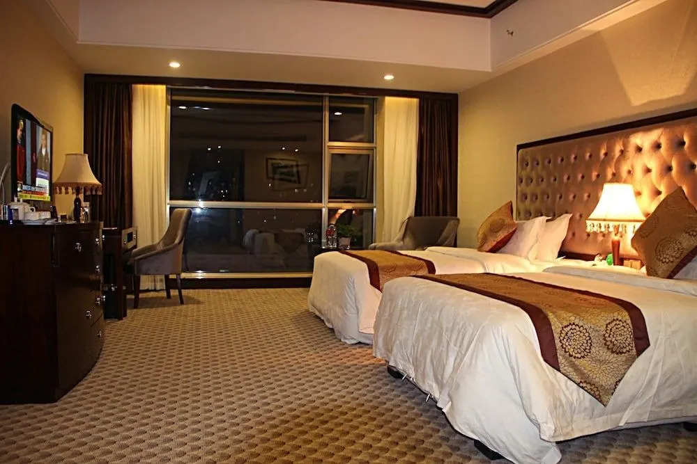 Yu Cheng International Hotel