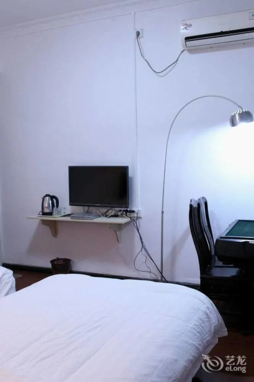 Zheng Xing Hotel