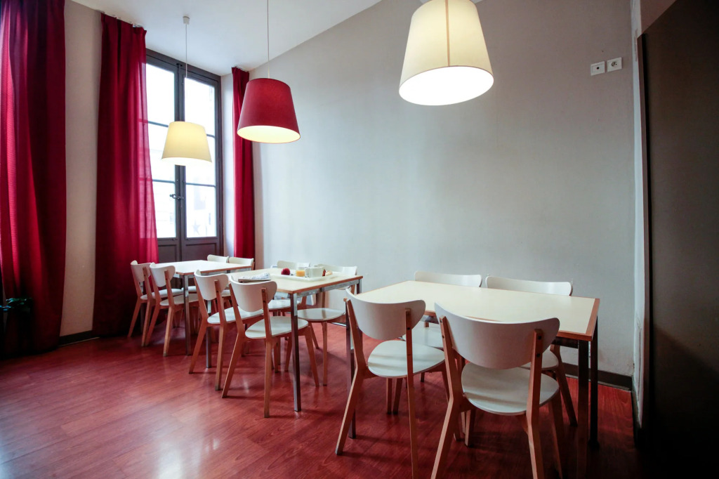 Hotel Gambetta