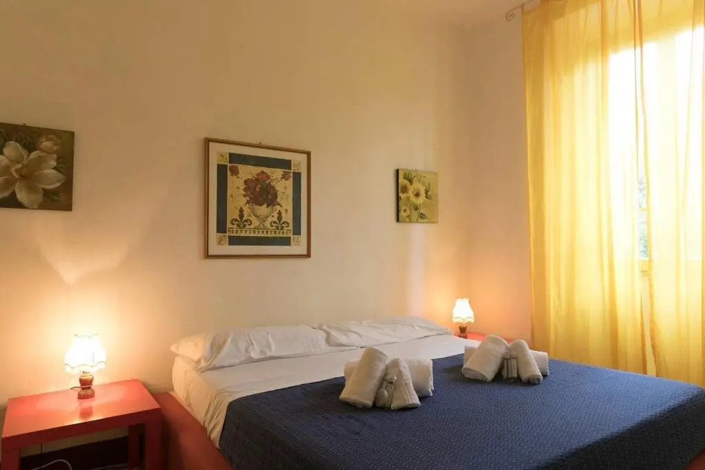 ALTIDO Bright 3BR Villa with terrace nearby the beach