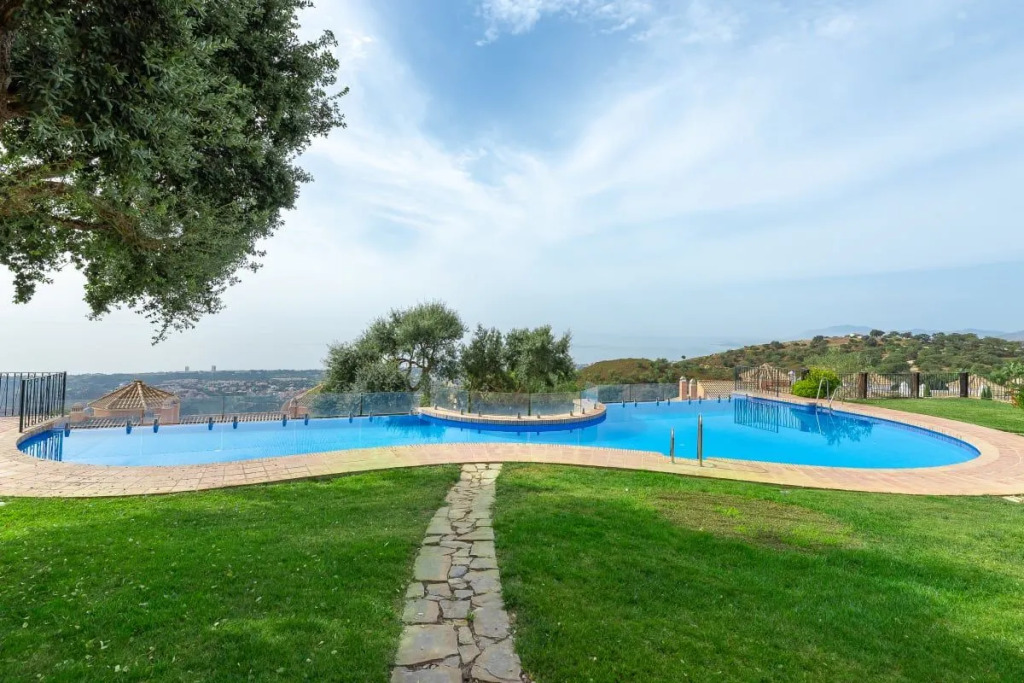 All About Casa Munich Elviria