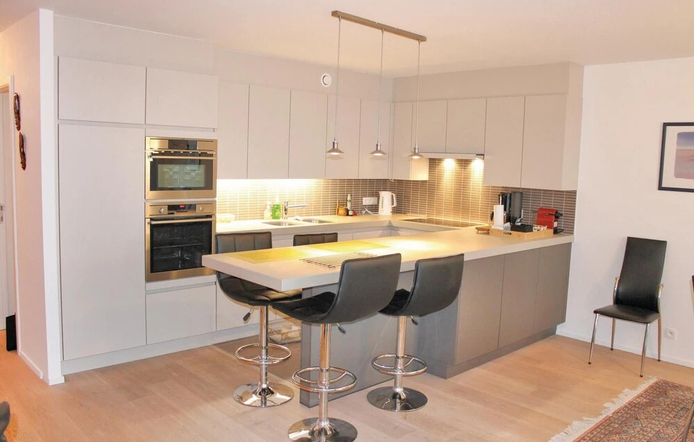 Residentie Vent de Sable R.116