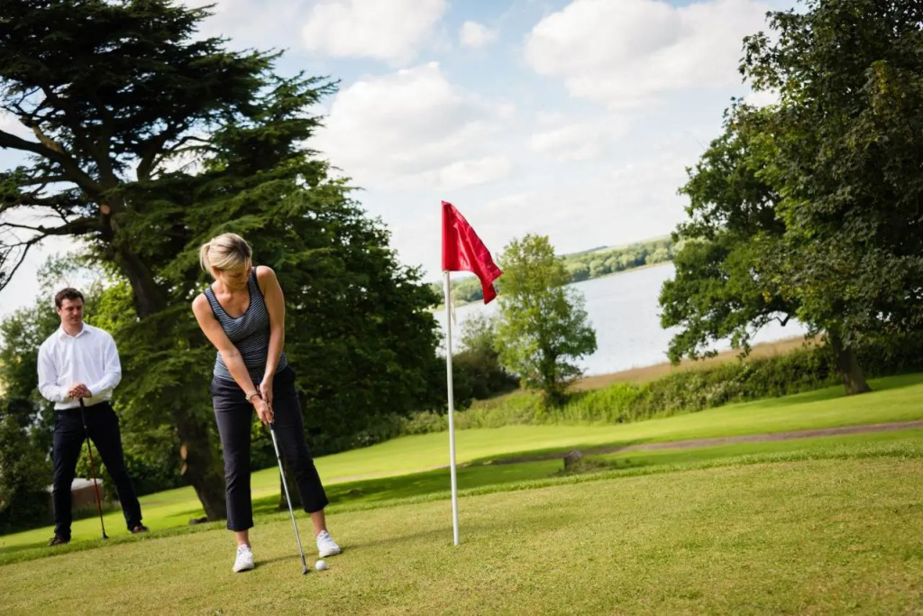 Rutland Hall Hotel & Spa