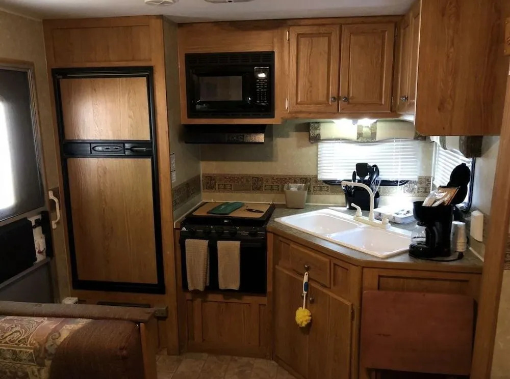 Cindy’s Motel & RV Park