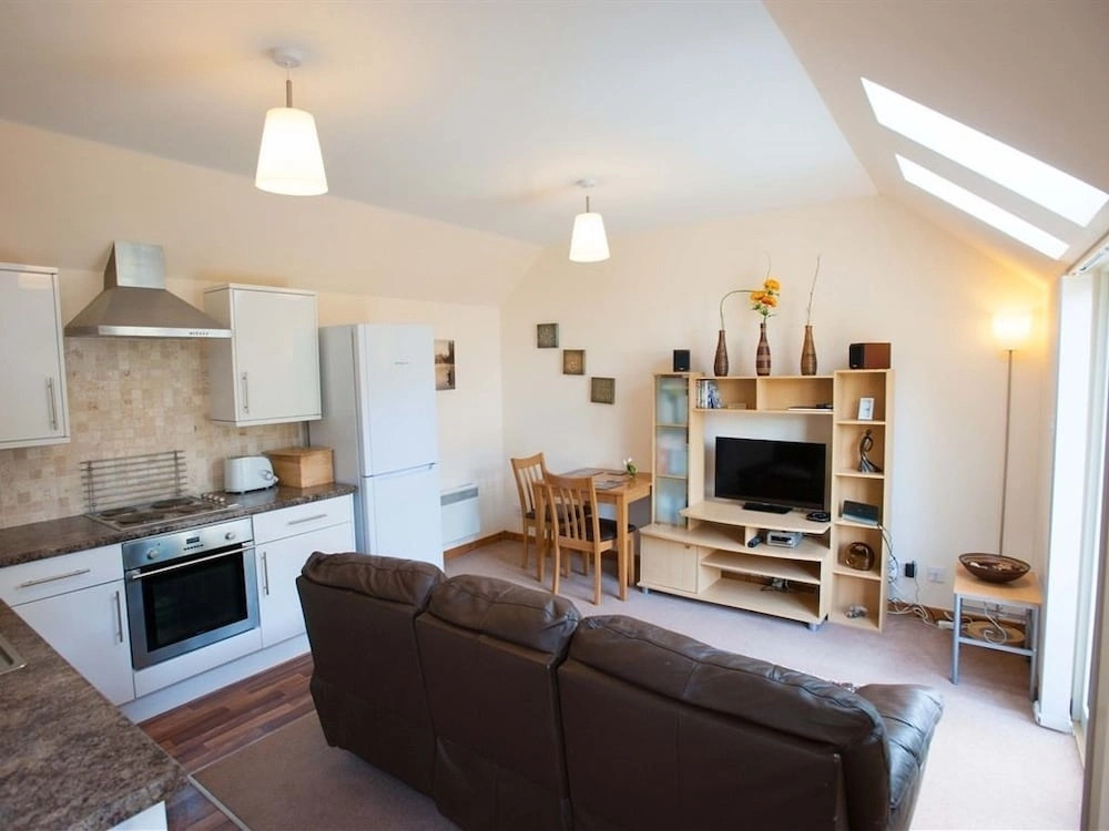 Glenernan Self Catering Cottages