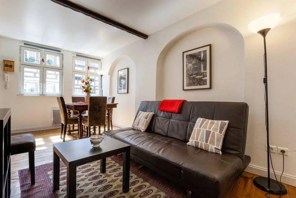 Appartement Grand Rue 1