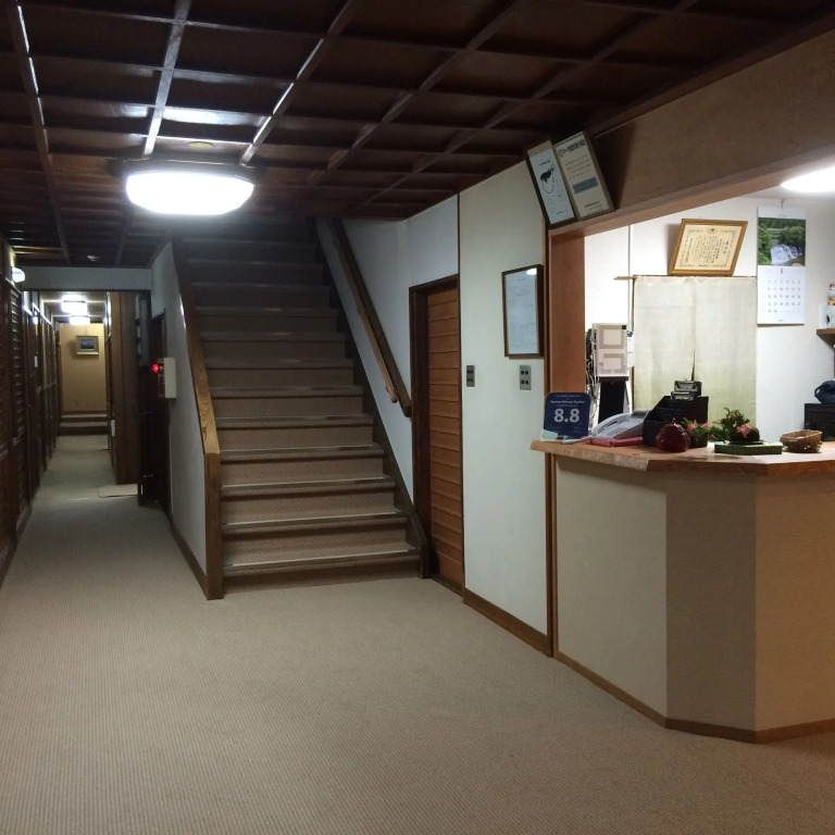 Jizokan Matsuya Ryokan