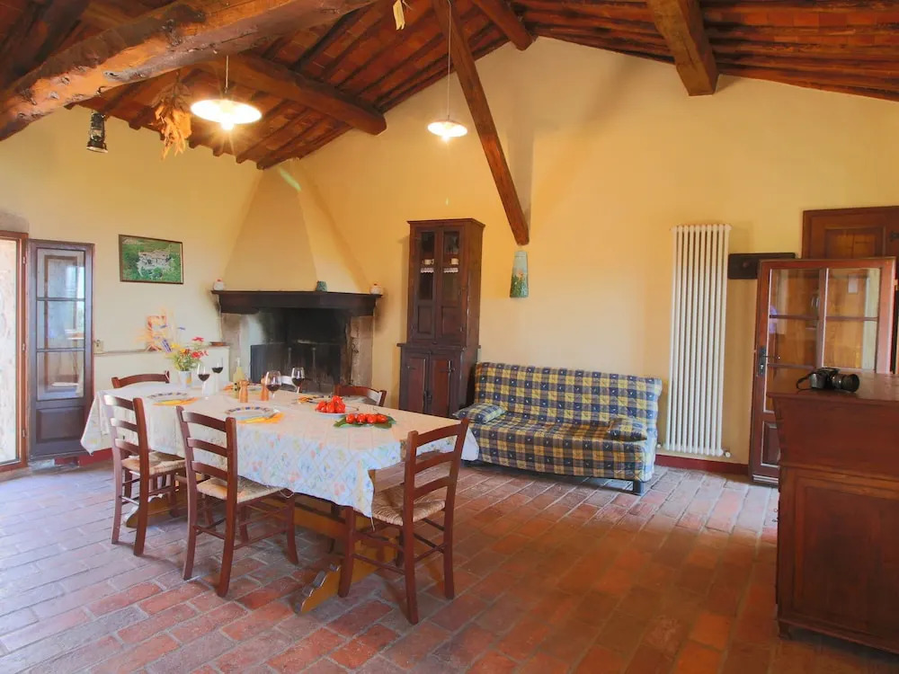 Casina Nel Borgo