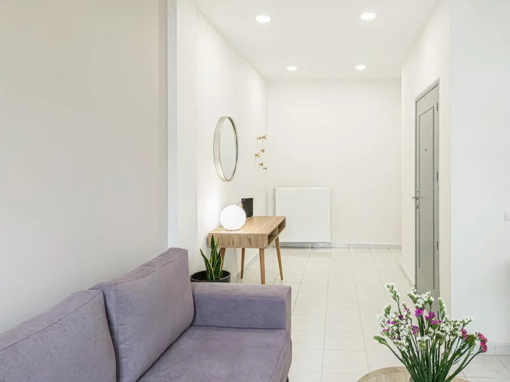 Fully renovated apartment in the city centre with roof garden! 3 minutes from the bus station and 6 minutes from the old town