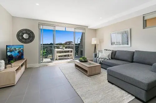 Salt 15 Luxury Apartment