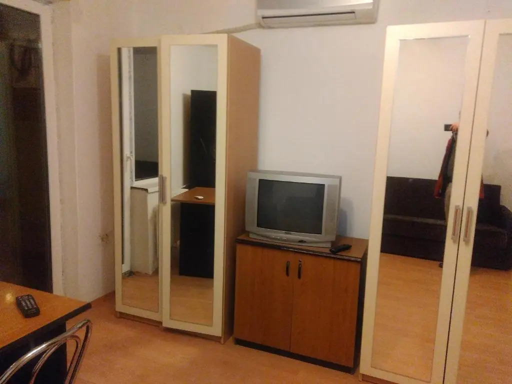 Central Apartment 2
