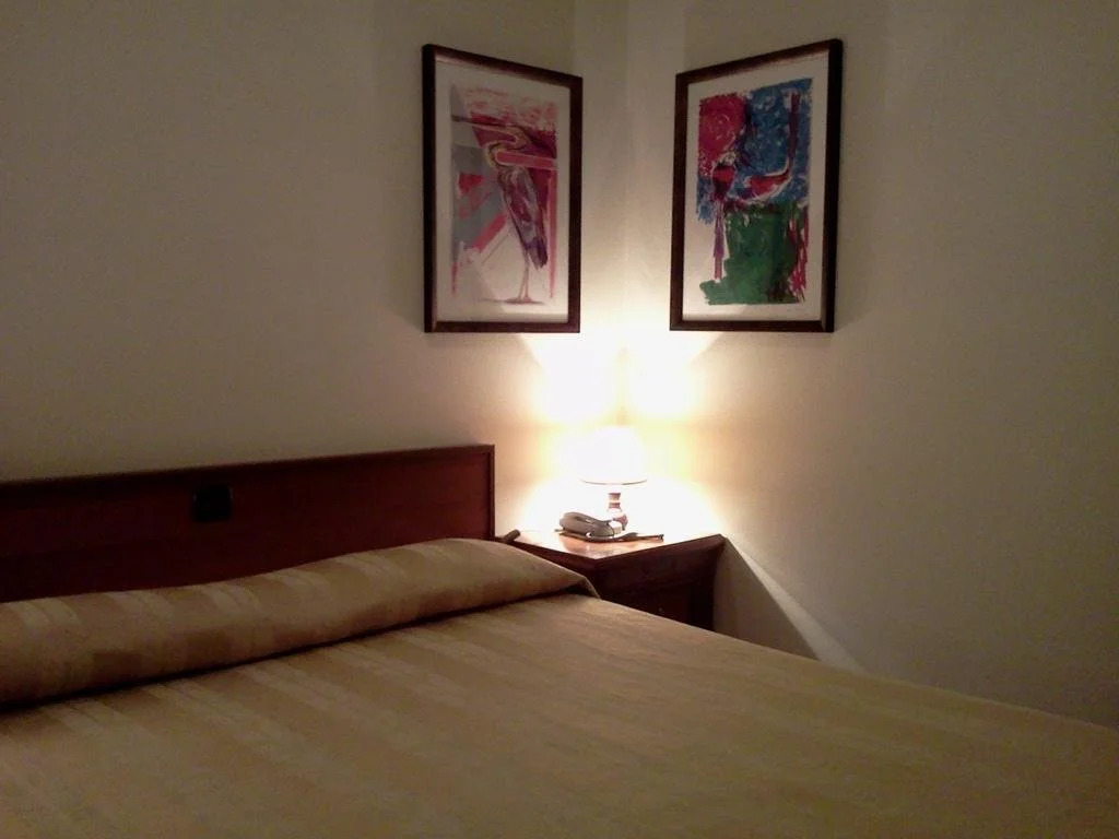 Albergo Al Portico
