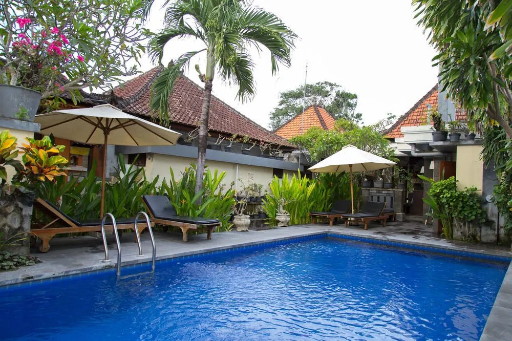 ZEN Premium Sanur Danau Tamblingan 2