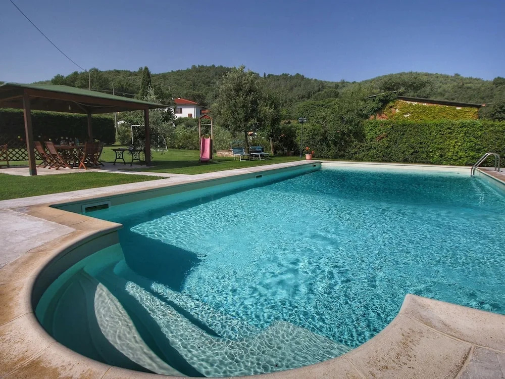Serenity farmhouse in Castiglion Fiorentino