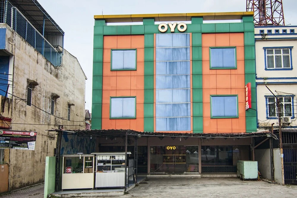 Hotel Paninda by OYO Rooms