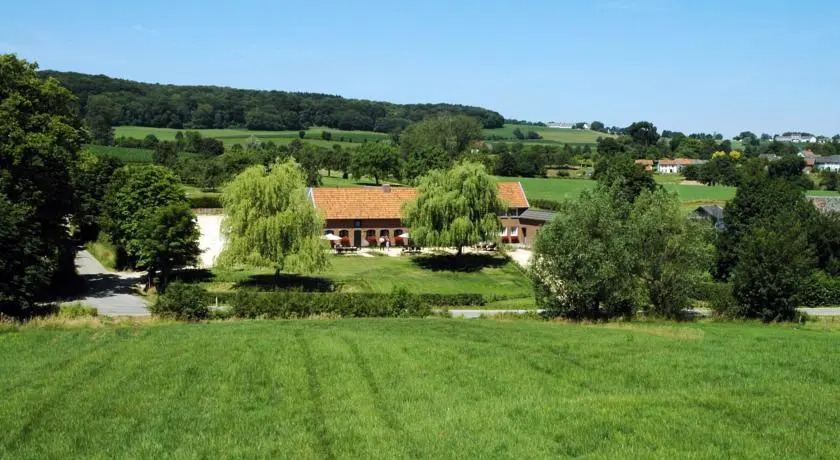 Inkelshoeve A Gen Bongerd Huis 3 (12 Personen)