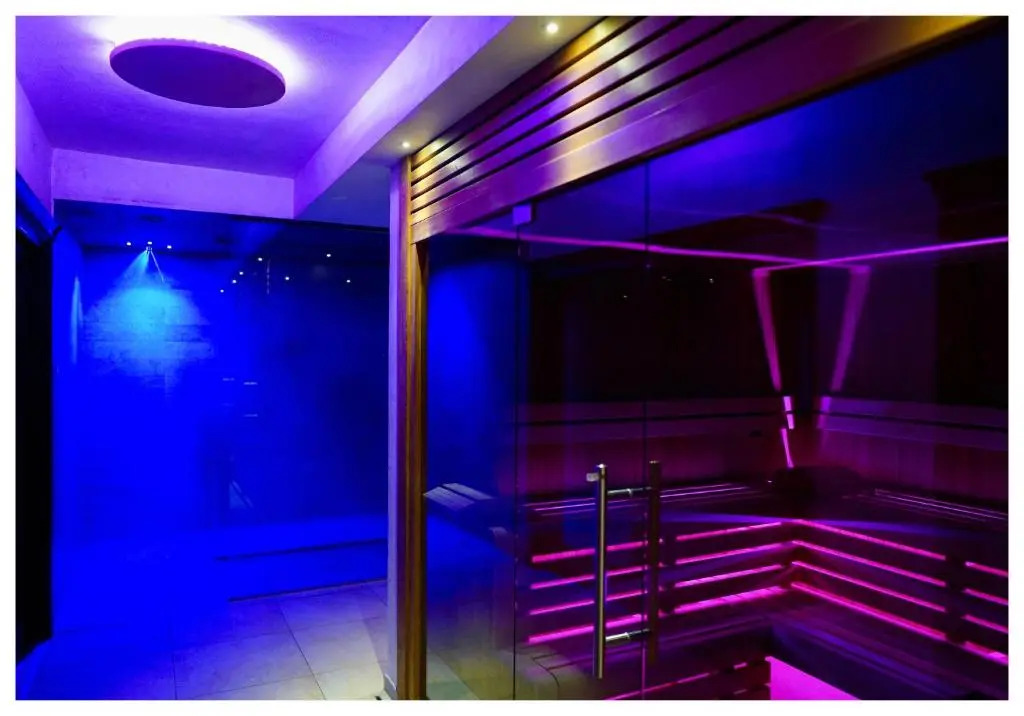 Tramas Hotel & Spa