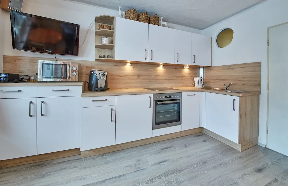 Appartement Milly