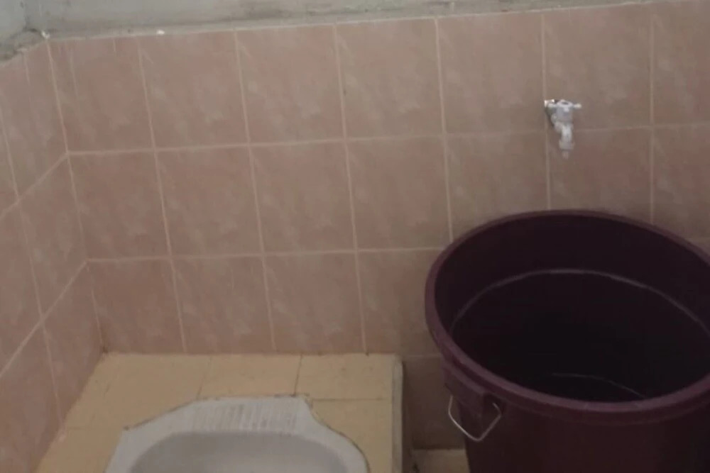 Hotel O Widya Homestay SyariahNearBandara Sultan Syarif Kasim II