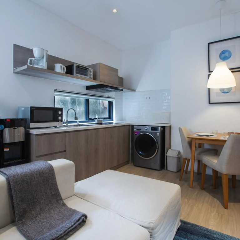 Ariama Serviced Residence