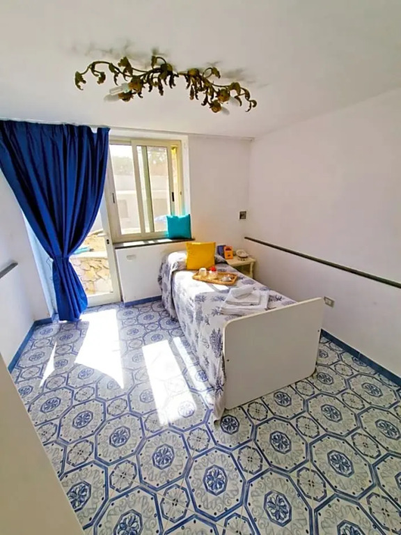 Il Faro Room