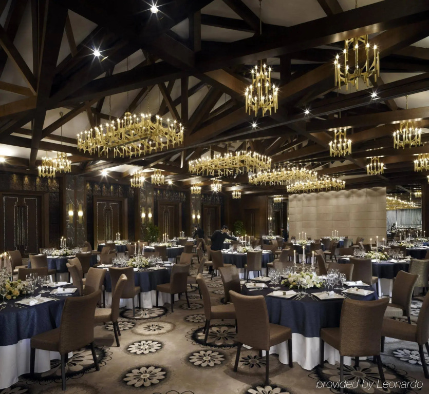 Mission Hills Resort Haikou