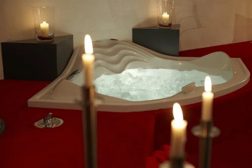 Romantik Hotel Bären Dürrenroth