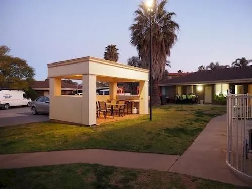 Jacaranda Holiday Units