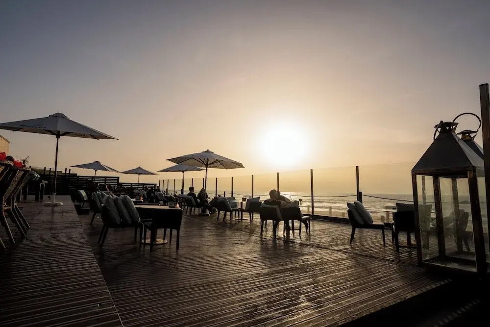 Ocean Boutique Guesthouse