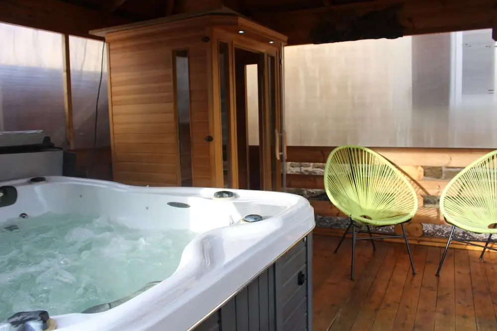 Chambres dhôtes Une autre maison