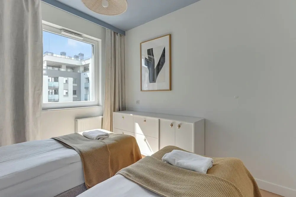 Horizon 63 Superior by Grand Apartments