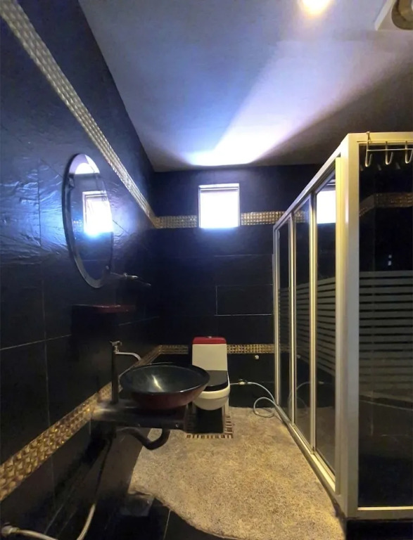 GD Hotel - Permas Jaya