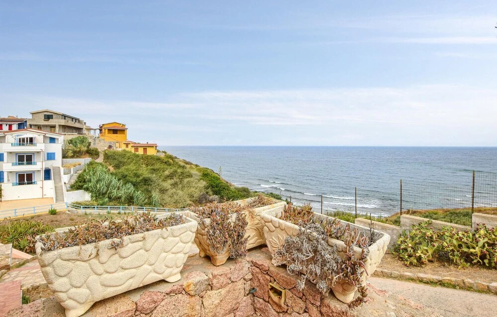Amazing Apartment in La Ciaccia With 1 Bedrooms