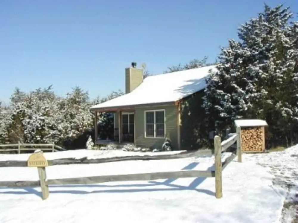 Autumn Ridge Cottages