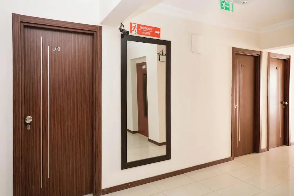 Aristo Otel