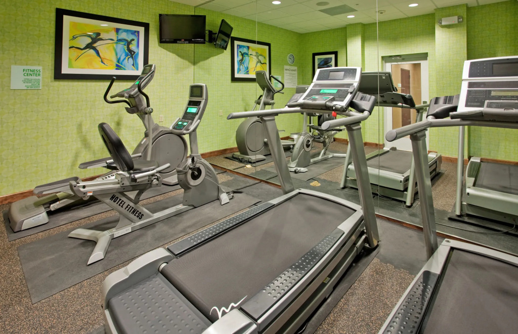 Holiday Inn Columbia East by IHG
