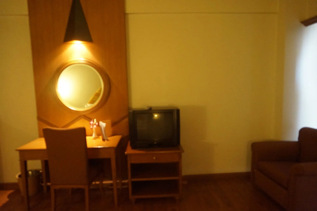 Ban Chiang Hotel (SHA Plus+)