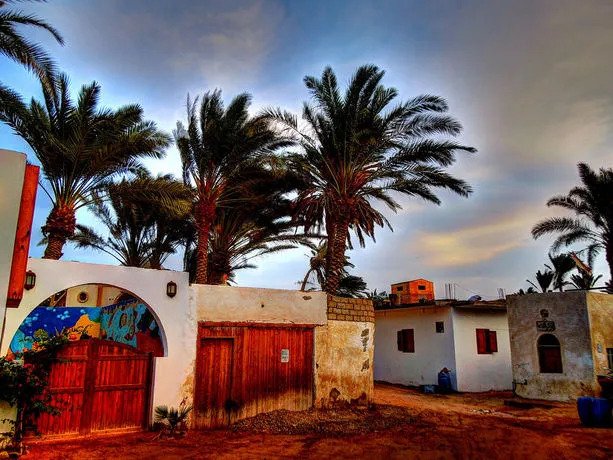 Sunrise Dahab Camp