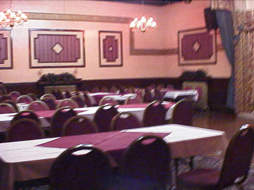 Sneyd Arms Hotel Tunstall