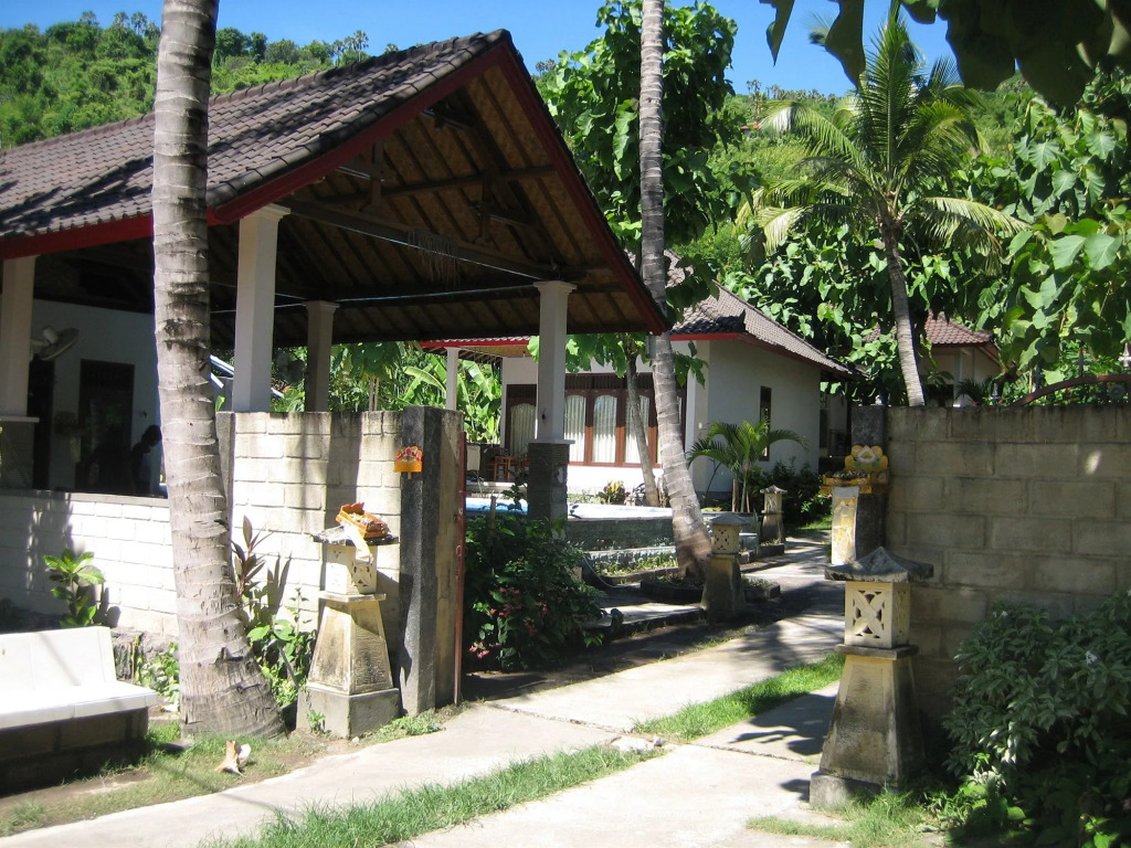 Double One Villas Amed II